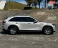 Серый Мазда CX-90, объемом двигателя 3.28 л и пробегом 16 тыс. км за 35000 $, фото 1 на Automoto.ua