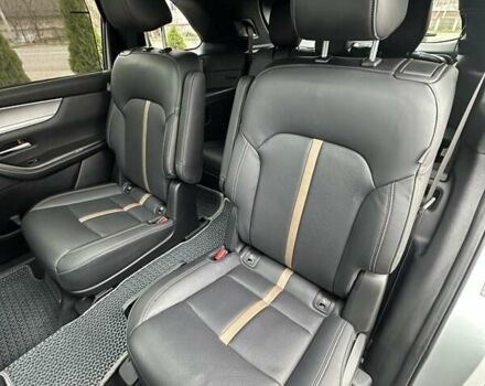 Серый Мазда CX-90, объемом двигателя 3.28 л и пробегом 19 тыс. км за 42999 $, фото 21 на Automoto.ua