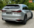 Серый Мазда CX-90, объемом двигателя 2.49 л и пробегом 28 тыс. км за 40900 $, фото 12 на Automoto.ua