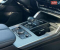 Серый Мазда CX-90, объемом двигателя 3.3 л и пробегом 18 тыс. км за 32790 $, фото 5 на Automoto.ua