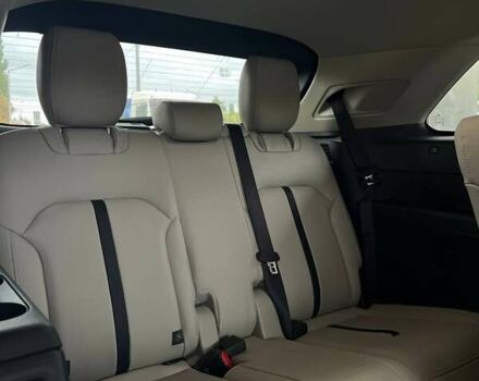 Мазда CX-90 2023 у Миколаєві на Automoto.ua Сірий Мазда CX-90, об'ємом двигуна 3.28 л та пробігом 21 тис. км за 39999 $, фото 30 на Automoto.ua