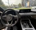 Мазда CX-90 2023 в Ужгороде на Automoto.ua Серый Мазда CX-90, объемом двигателя 2.49 л и пробегом 24 тыс. км за 47000 $, фото 12 на Automoto.ua