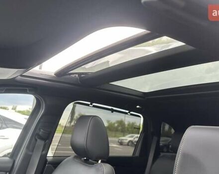 Серый Мазда CX-90, объемом двигателя 3.28 л и пробегом 42 тыс. км за 49880 $, фото 31 на Automoto.ua