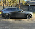 Серый Мазда CX-90, объемом двигателя 3.28 л и пробегом 36 тыс. км за 39000 $, фото 4 на Automoto.ua