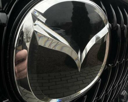 Серый Мазда CX-90, объемом двигателя 3.28 л и пробегом 19 тыс. км за 42999 $, фото 32 на Automoto.ua