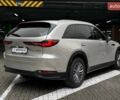 Серый Мазда CX-90, объемом двигателя 3.28 л и пробегом 25 тыс. км за 37990 $, фото 6 на Automoto.ua