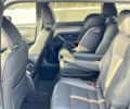 Серый Мазда CX-90, объемом двигателя 2.5 л и пробегом 3 тыс. км за 47499 $, фото 4 на Automoto.ua