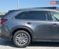 Серый Мазда CX-90, объемом двигателя 3.3 л и пробегом 18 тыс. км за 32790 $, фото 46 на Automoto.ua
