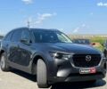 Серый Мазда CX-90, объемом двигателя 3.3 л и пробегом 18 тыс. км за 32790 $, фото 10 на Automoto.ua
