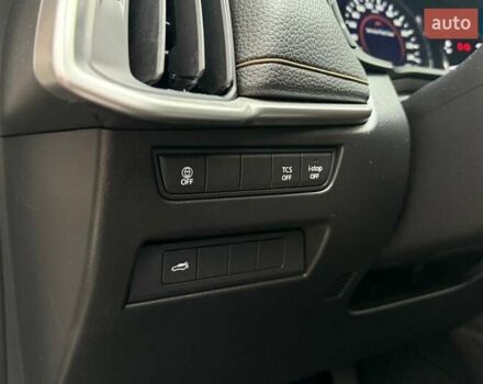 Серый Мазда CX-90, объемом двигателя 3.28 л и пробегом 25 тыс. км за 37990 $, фото 16 на Automoto.ua