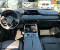 Серый Мазда CX-90, объемом двигателя 3.3 л и пробегом 18 тыс. км за 32790 $, фото 16 на Automoto.ua