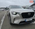 Сірий Мазда CX-90, об'ємом двигуна 3.28 л та пробігом 17 тис. км за 42000 $, фото 1 на Automoto.ua