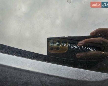 Сірий Мазда CX-90, об'ємом двигуна 3.28 л та пробігом 9 тис. км за 38000 $, фото 8 на Automoto.ua