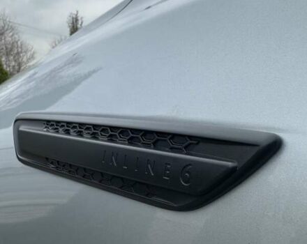 Серый Мазда CX-90, объемом двигателя 3.28 л и пробегом 19 тыс. км за 42999 $, фото 7 на Automoto.ua