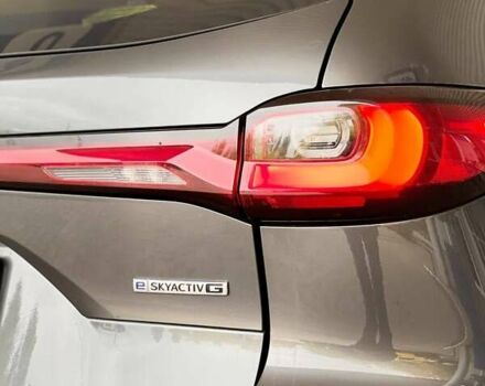 Мазда CX-90 2023 у Миколаєві на Automoto.ua Сірий Мазда CX-90, об'ємом двигуна 3.28 л та пробігом 21 тис. км за 39999 $, фото 7 на Automoto.ua