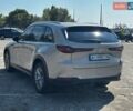 Серый Мазда CX-90, объемом двигателя 3.28 л и пробегом 16 тыс. км за 35000 $, фото 2 на Automoto.ua