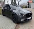 Серый Мазда CX-90, объемом двигателя 3.28 л и пробегом 39 тыс. км за 34300 $, фото 1 на Automoto.ua