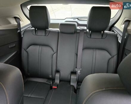 Сірий Мазда CX-90, об'ємом двигуна 3.28 л та пробігом 17 тис. км за 42000 $, фото 13 на Automoto.ua