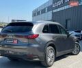 Серый Мазда CX-90, объемом двигателя 3.3 л и пробегом 18 тыс. км за 32790 $, фото 43 на Automoto.ua