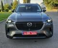 Серый Мазда CX-90, объемом двигателя 3.28 л и пробегом 18 тыс. км за 33500 $, фото 9 на Automoto.ua