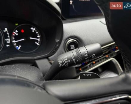 Серый Мазда CX-90, объемом двигателя 3.28 л и пробегом 25 тыс. км за 37990 $, фото 19 на Automoto.ua