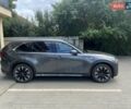 Мазда CX-90 2023 в Ужгороде на Automoto.ua Серый Мазда CX-90, объемом двигателя 2.49 л и пробегом 24 тыс. км за 47000 $, фото 3 на Automoto.ua