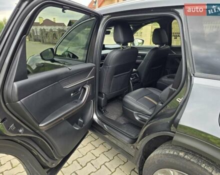 Сірий Мазда CX-90, об'ємом двигуна 3.28 л та пробігом 9 тис. км за 38000 $, фото 32 на Automoto.ua