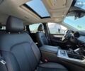 Серый Мазда CX-90, объемом двигателя 3.3 л и пробегом 18 тыс. км за 32790 $, фото 13 на Automoto.ua