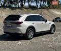Серый Мазда CX-90, объемом двигателя 3.28 л и пробегом 16 тыс. км за 35000 $, фото 9 на Automoto.ua