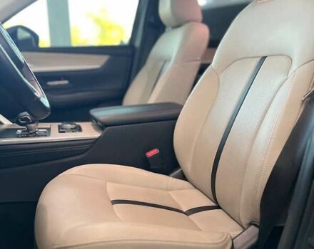 Мазда CX-90 2023 у Миколаєві на Automoto.ua Сірий Мазда CX-90, об'ємом двигуна 3.28 л та пробігом 21 тис. км за 39999 $, фото 15 на Automoto.ua