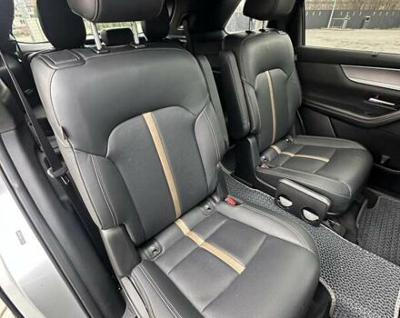 Серый Мазда CX-90, объемом двигателя 3.28 л и пробегом 19 тыс. км за 42999 $, фото 22 на Automoto.ua
