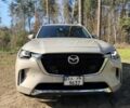 Серый Мазда CX-90, объемом двигателя 3.28 л и пробегом 70 тыс. км за 44500 $, фото 1 на Automoto.ua
