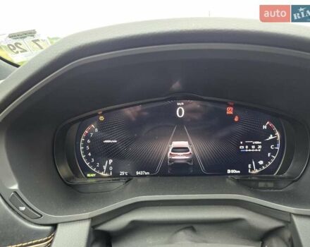 Сірий Мазда CX-90, об'ємом двигуна 3.28 л та пробігом 9 тис. км за 38000 $, фото 28 на Automoto.ua