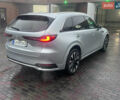 Серый Мазда CX-90, объемом двигателя 3.28 л и пробегом 57 тыс. км за 36900 $, фото 6 на Automoto.ua