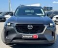 Серый Мазда CX-90, объемом двигателя 3.3 л и пробегом 18 тыс. км за 32790 $, фото 11 на Automoto.ua