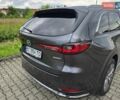 Сірий Мазда CX-90, об'ємом двигуна 3.28 л та пробігом 9 тис. км за 38000 $, фото 11 на Automoto.ua