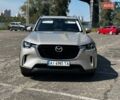 Серый Мазда CX-90, объемом двигателя 3.28 л и пробегом 16 тыс. км за 35000 $, фото 5 на Automoto.ua