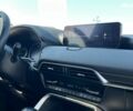 Серый Мазда CX-90, объемом двигателя 3.3 л и пробегом 18 тыс. км за 32790 $, фото 15 на Automoto.ua