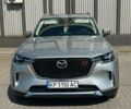 Серый Мазда CX-90, объемом двигателя 2.49 л и пробегом 22 тыс. км за 39500 $, фото 1 на Automoto.ua