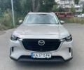 Серый Мазда CX-90, объемом двигателя 3.28 л и пробегом 25 тыс. км за 38999 $, фото 1 на Automoto.ua