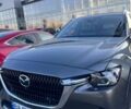 Серый Мазда CX-90, объемом двигателя 3.28 л и пробегом 67 тыс. км за 47900 $, фото 1 на Automoto.ua