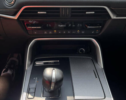 Серый Мазда CX-90, объемом двигателя 3.28 л и пробегом 57 тыс. км за 36900 $, фото 29 на Automoto.ua
