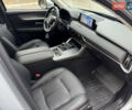 Серый Мазда CX-90, объемом двигателя 2.49 л и пробегом 28 тыс. км за 40900 $, фото 45 на Automoto.ua