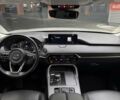 Серый Мазда CX-90, объемом двигателя 3.28 л и пробегом 25 тыс. км за 37990 $, фото 24 на Automoto.ua