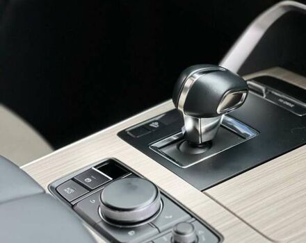 Мазда CX-90 2023 у Миколаєві на Automoto.ua Сірий Мазда CX-90, об'ємом двигуна 3.28 л та пробігом 21 тис. км за 39999 $, фото 22 на Automoto.ua