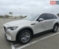Сірий Мазда CX-90, об'ємом двигуна 3.28 л та пробігом 17 тис. км за 42000 $, фото 8 на Automoto.ua