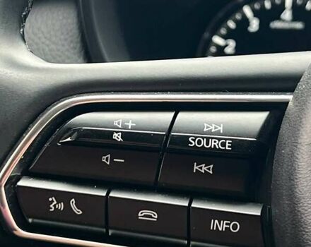 Мазда CX-90 2023 у Миколаєві на Automoto.ua Сірий Мазда CX-90, об'ємом двигуна 3.28 л та пробігом 21 тис. км за 39999 $, фото 13 на Automoto.ua