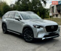 Серый Мазда CX-90, объемом двигателя 2.49 л и пробегом 28 тыс. км за 40900 $, фото 17 на Automoto.ua