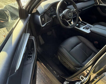 Серый Мазда CX-90, объемом двигателя 3.28 л и пробегом 36 тыс. км за 39000 $, фото 9 на Automoto.ua