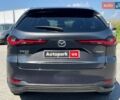 Серый Мазда CX-90, объемом двигателя 3.3 л и пробегом 18 тыс. км за 32790 $, фото 42 на Automoto.ua
